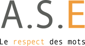 Logo ASE